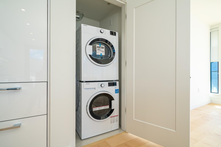 Photo 16 at 1306 - 135 E 13th Street, Central Lonsdale, North Vancouver