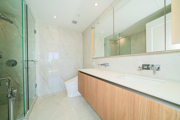 Photo 12 at 1306 - 135 E 13th Street, Central Lonsdale, North Vancouver