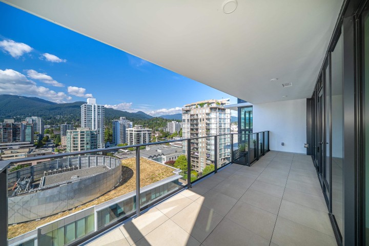 Photo 26 at 1306 - 135 E 13th Street, Central Lonsdale, North Vancouver