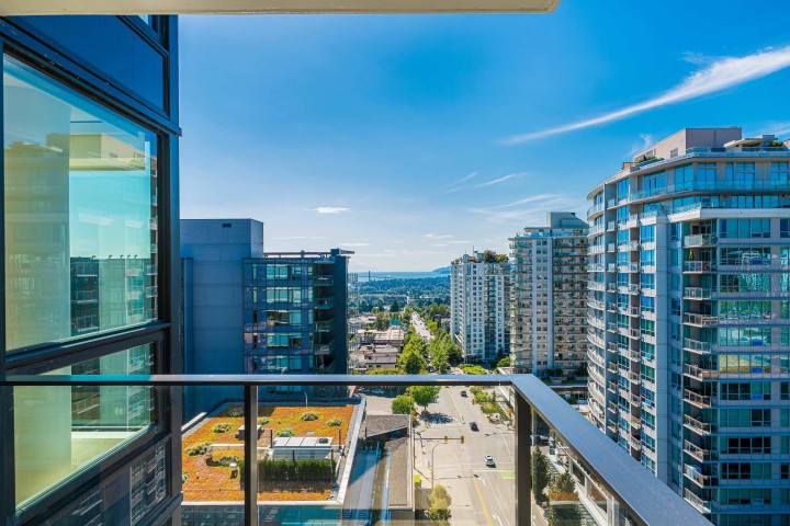 Photo 32 at 1306 - 135 E 13th Street, Central Lonsdale, North Vancouver