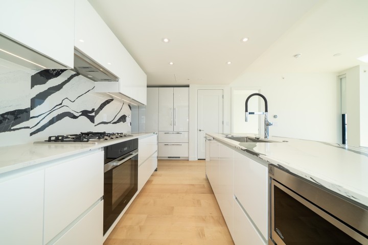 Photo 5 at 1306 - 135 E 13th Street, Central Lonsdale, North Vancouver