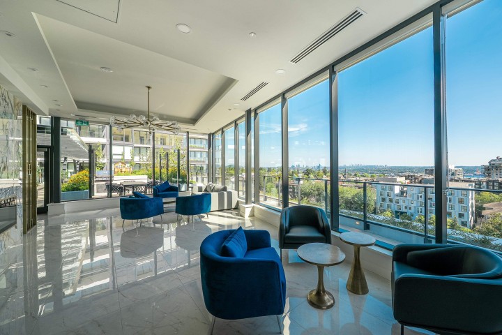 Photo 24 at 1306 - 135 E 13th Street, Central Lonsdale, North Vancouver