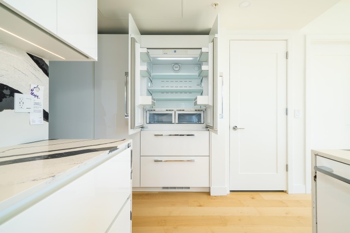 Photo 10 at 1306 - 135 E 13th Street, Central Lonsdale, North Vancouver