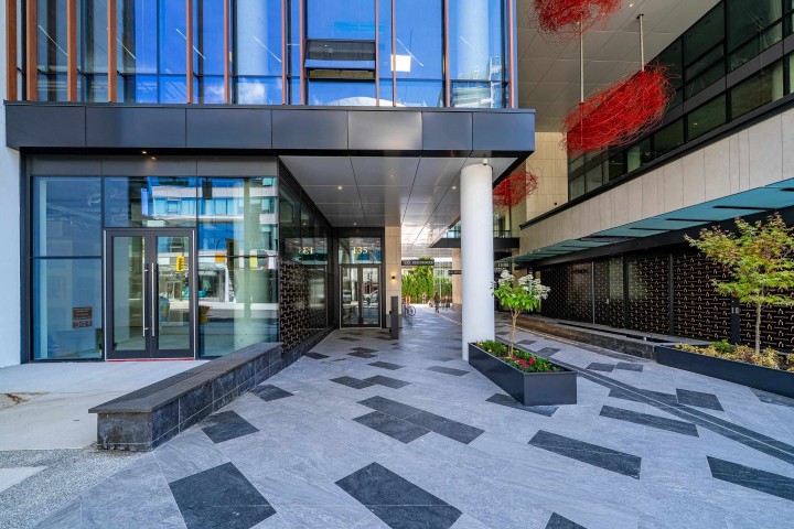 Photo 33 at 1306 - 135 E 13th Street, Central Lonsdale, North Vancouver