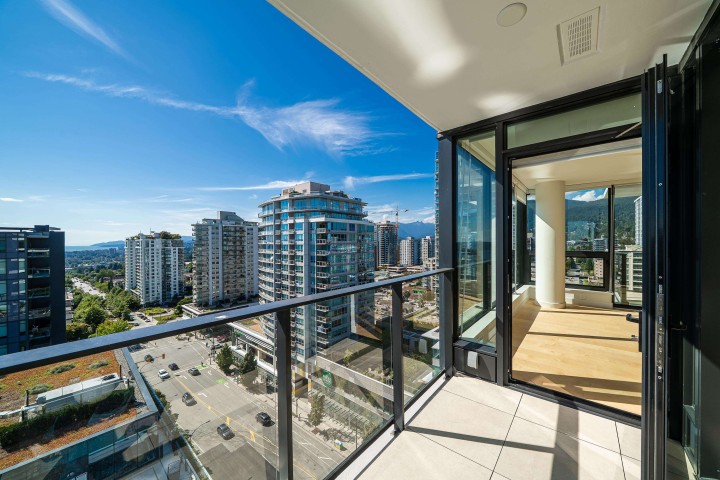 Photo 14 at 1306 - 135 E 13th Street, Central Lonsdale, North Vancouver