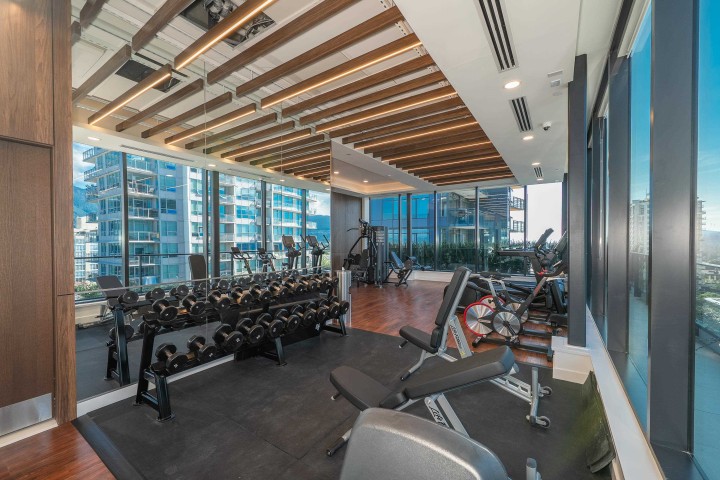 Photo 18 at 1306 - 135 E 13th Street, Central Lonsdale, North Vancouver