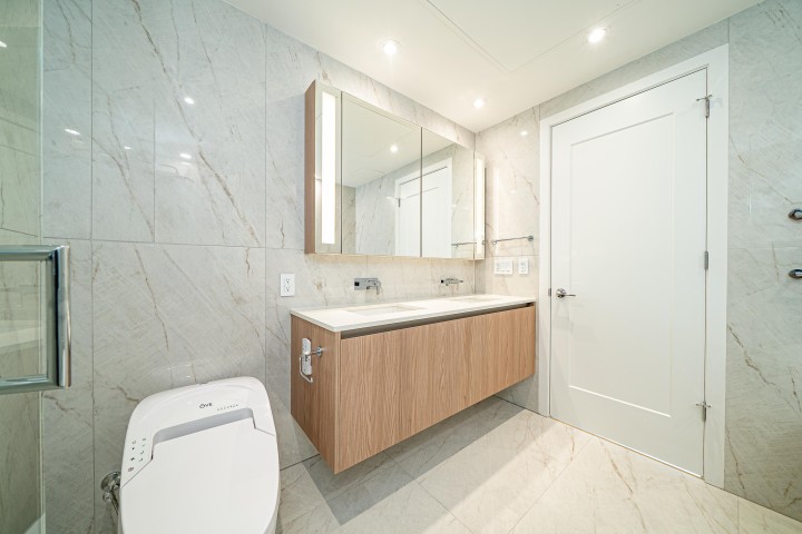 Photo 15 at 1306 - 135 E 13th Street, Central Lonsdale, North Vancouver