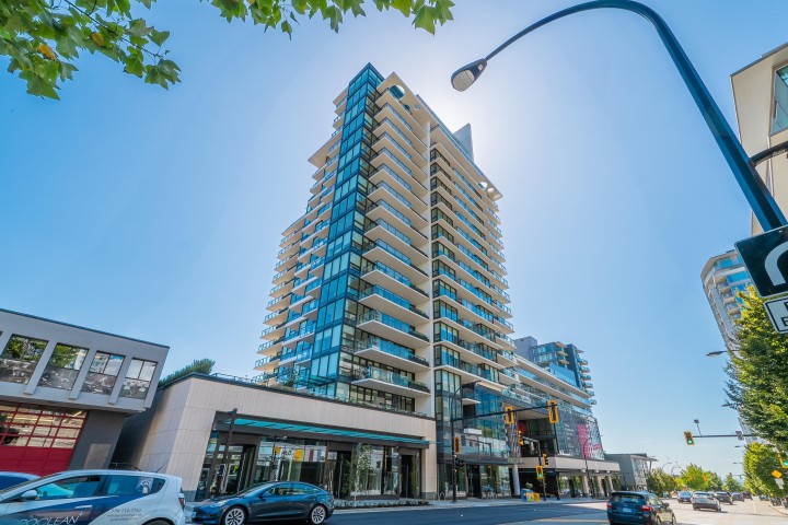 Photo 19 at 1306 - 135 E 13th Street, Central Lonsdale, North Vancouver