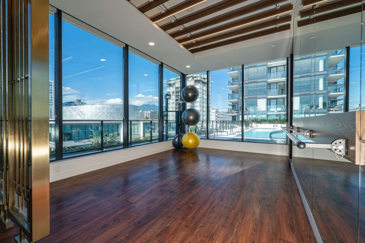 Photo 31 at 1306 - 135 E 13th Street, Central Lonsdale, North Vancouver