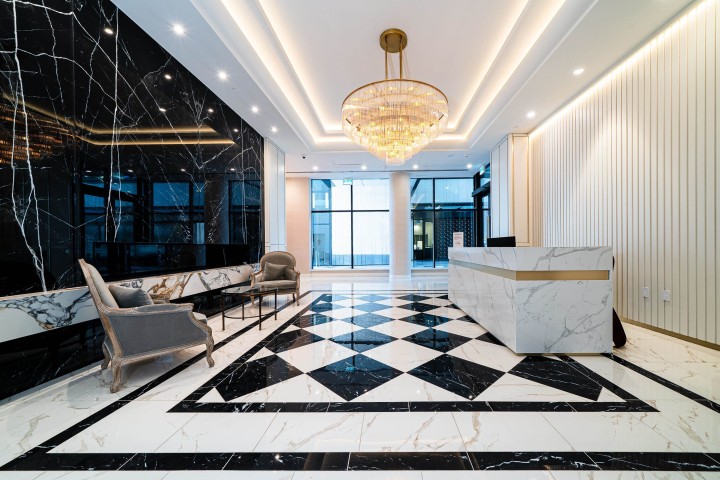 Photo 29 at 1306 - 135 E 13th Street, Central Lonsdale, North Vancouver