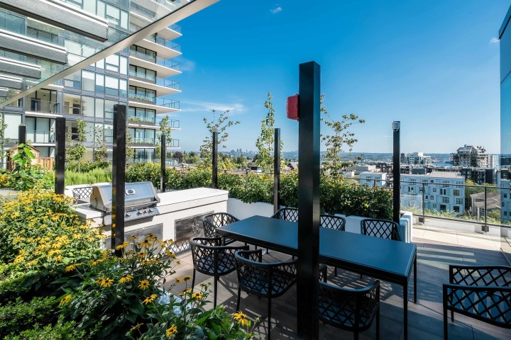 Photo 21 at 1306 - 135 E 13th Street, Central Lonsdale, North Vancouver