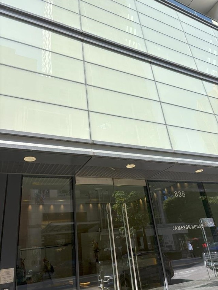 Photo 2 at 1806 - 838 W Hastings Street, Downtown VW, Vancouver West