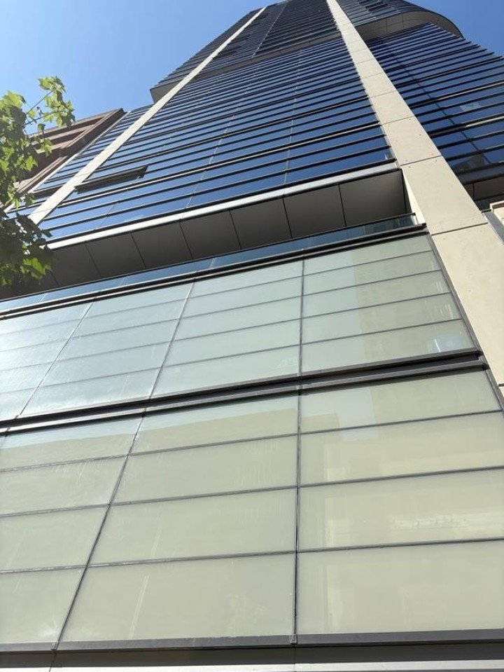 Photo 1 at 1806 - 838 W Hastings Street, Downtown VW, Vancouver West