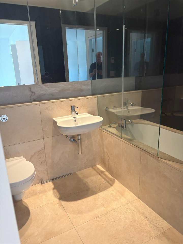 Photo 5 at 1806 - 838 W Hastings Street, Downtown VW, Vancouver West