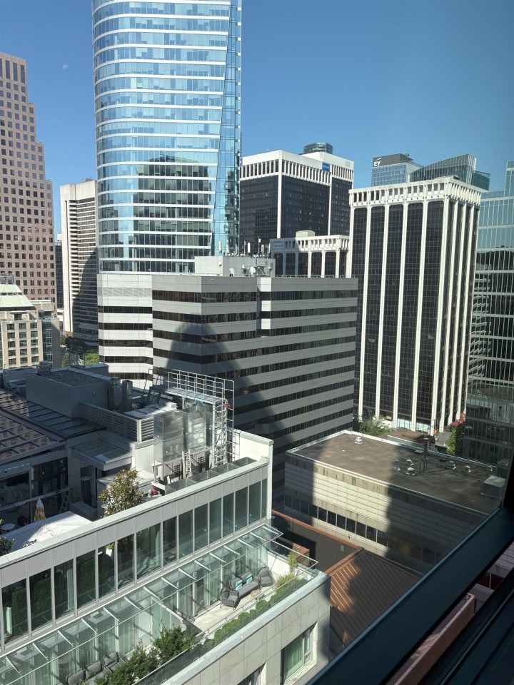 Photo 9 at 1806 - 838 W Hastings Street, Downtown VW, Vancouver West