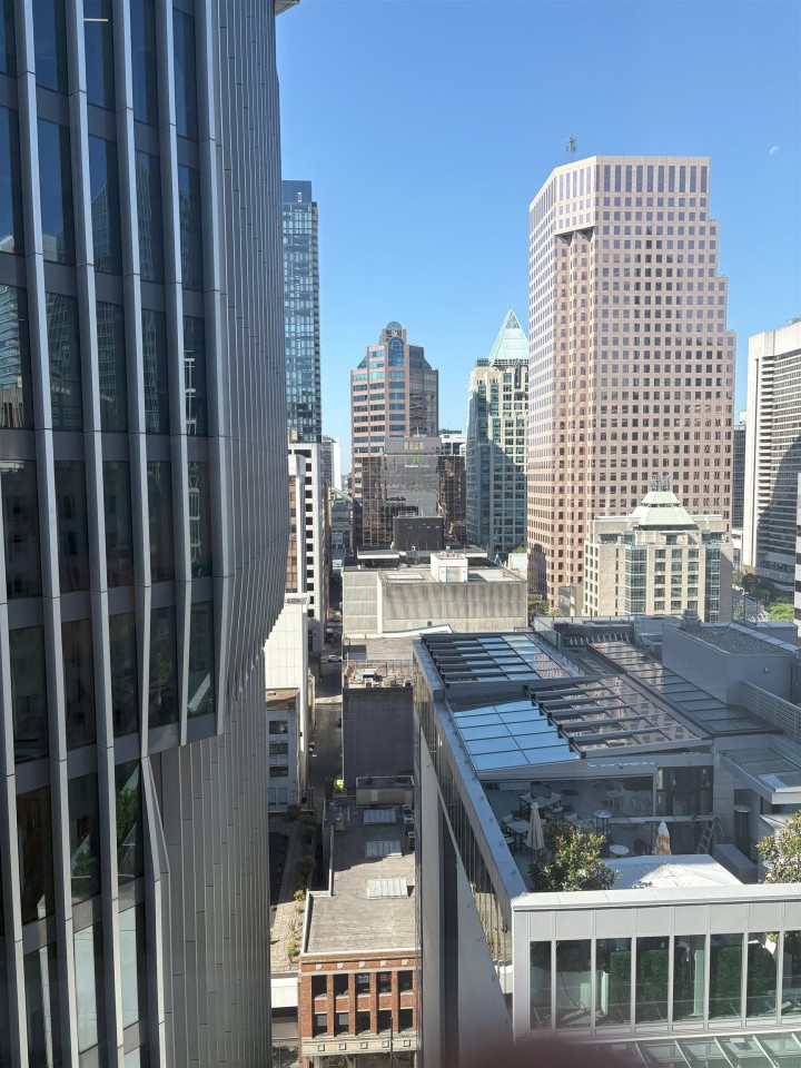 Photo 10 at 1806 - 838 W Hastings Street, Downtown VW, Vancouver West