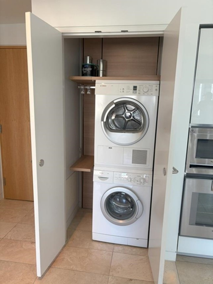 Photo 11 at 1806 - 838 W Hastings Street, Downtown VW, Vancouver West