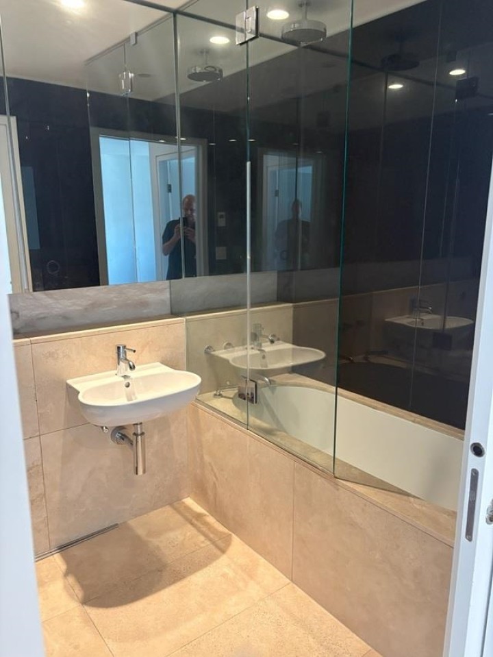 Photo 4 at 1806 - 838 W Hastings Street, Downtown VW, Vancouver West