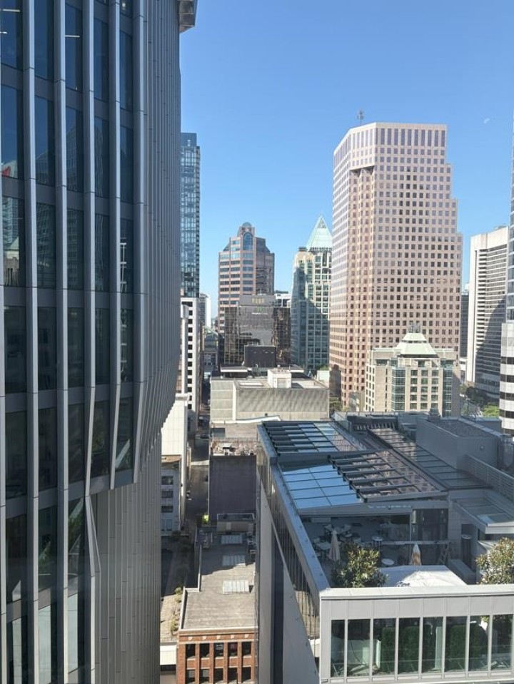 Photo 8 at 1806 - 838 W Hastings Street, Downtown VW, Vancouver West