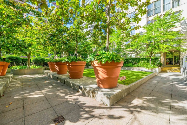 Photo 23 at TH8 - 989 Richards Street, Downtown VW, Vancouver West