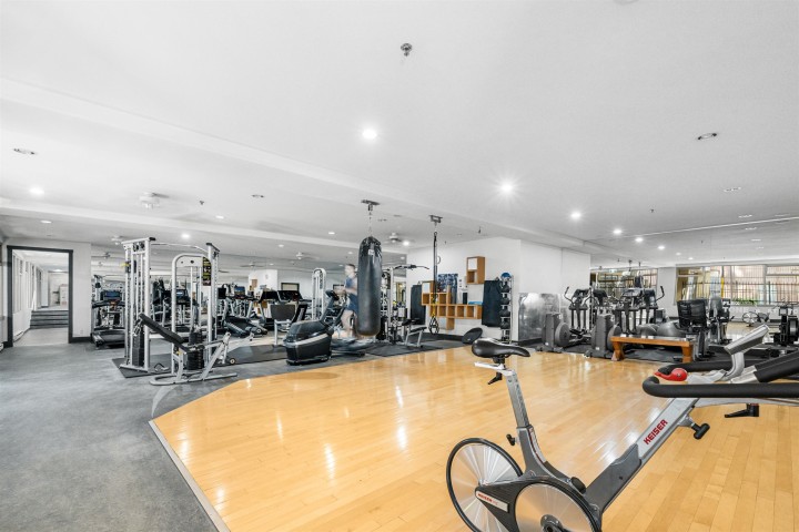 Photo 27 at TH8 - 989 Richards Street, Downtown VW, Vancouver West