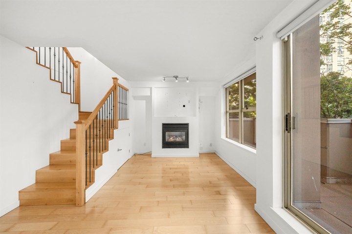 Photo 6 at TH8 - 989 Richards Street, Downtown VW, Vancouver West