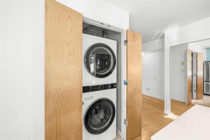 Photo 17 at TH8 - 989 Richards Street, Downtown VW, Vancouver West