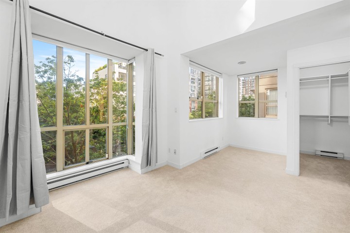 Photo 9 at TH8 - 989 Richards Street, Downtown VW, Vancouver West