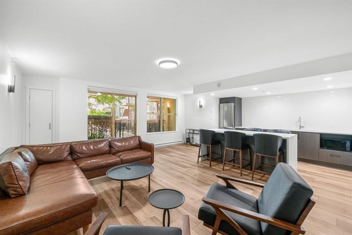 Photo 24 at TH8 - 989 Richards Street, Downtown VW, Vancouver West