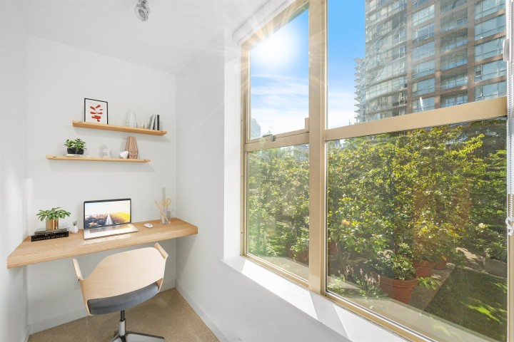 Photo 15 at TH8 - 989 Richards Street, Downtown VW, Vancouver West