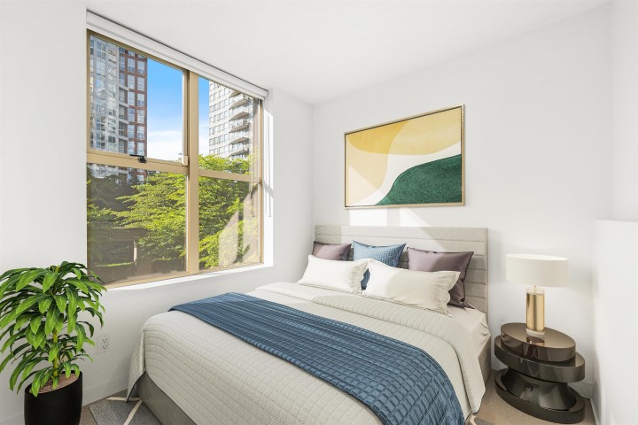 Photo 11 at TH8 - 989 Richards Street, Downtown VW, Vancouver West