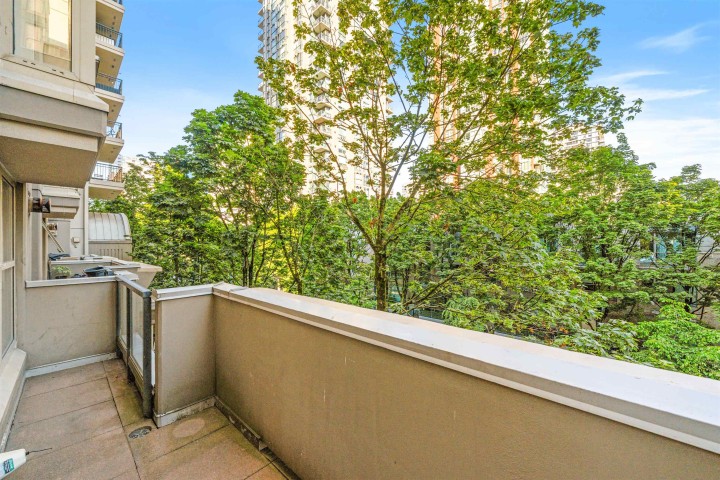 Photo 19 at TH8 - 989 Richards Street, Downtown VW, Vancouver West