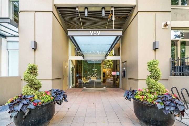 Photo 29 at TH8 - 989 Richards Street, Downtown VW, Vancouver West