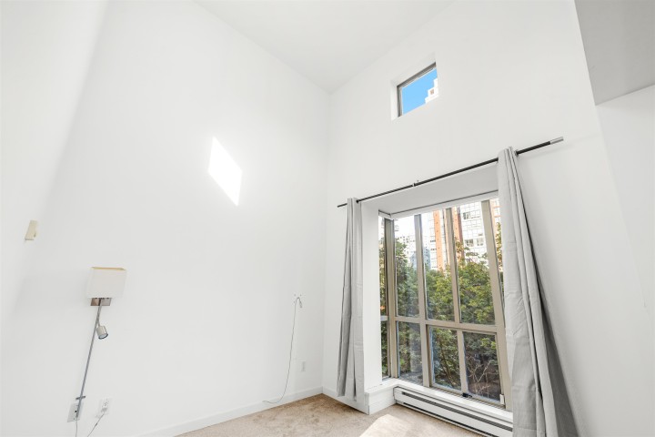 Photo 8 at TH8 - 989 Richards Street, Downtown VW, Vancouver West