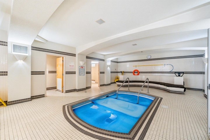 Photo 25 at TH8 - 989 Richards Street, Downtown VW, Vancouver West