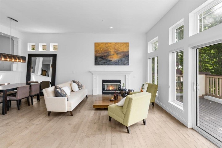 Photo 6 at 4949 Edendale Court, Caulfeild, West Vancouver