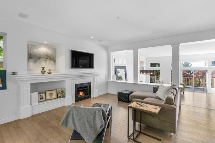 Photo 17 at 4949 Edendale Court, Caulfeild, West Vancouver