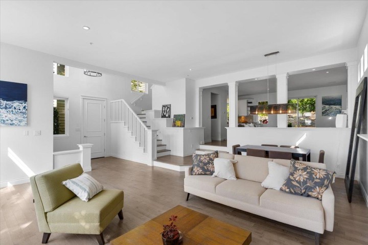 Photo 7 at 4949 Edendale Court, Caulfeild, West Vancouver