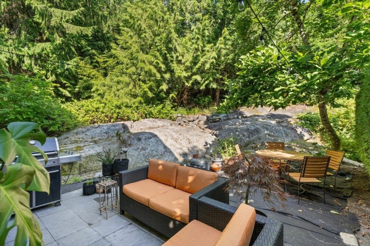 Photo 36 at 4949 Edendale Court, Caulfeild, West Vancouver