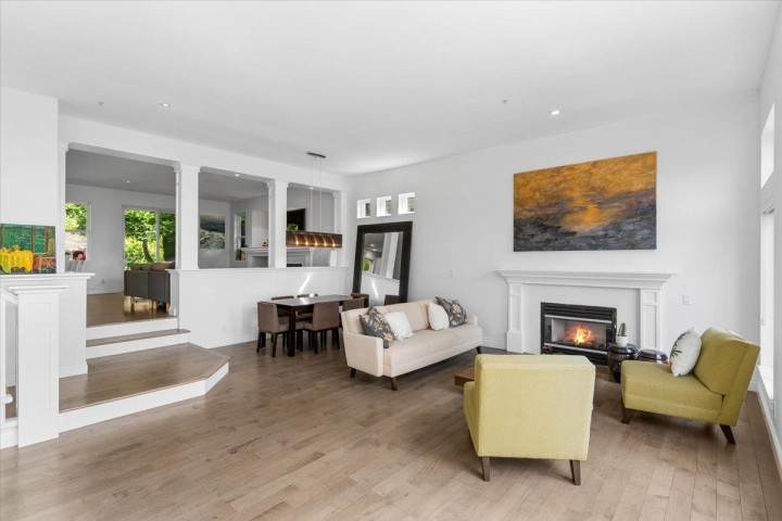 Photo 5 at 4949 Edendale Court, Caulfeild, West Vancouver