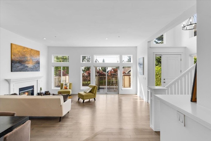 Photo 9 at 4949 Edendale Court, Caulfeild, West Vancouver