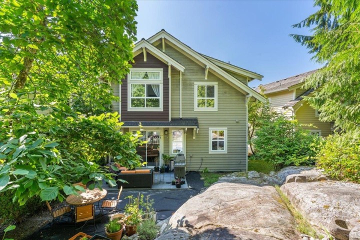 Photo 38 at 4949 Edendale Court, Caulfeild, West Vancouver