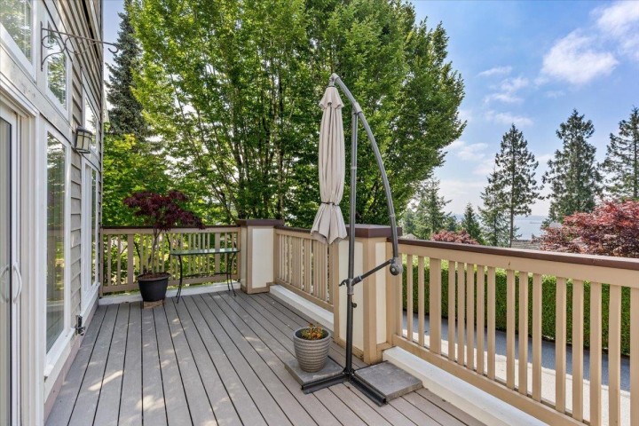 Photo 10 at 4949 Edendale Court, Caulfeild, West Vancouver