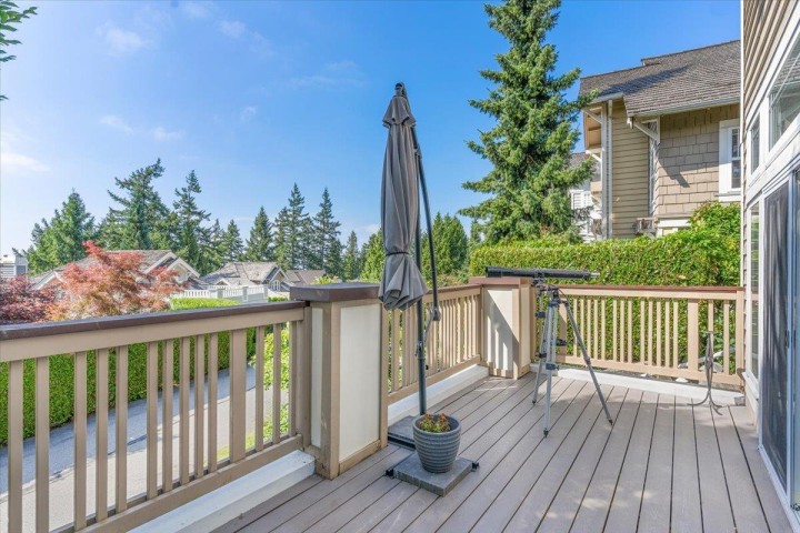 Photo 11 at 4949 Edendale Court, Caulfeild, West Vancouver