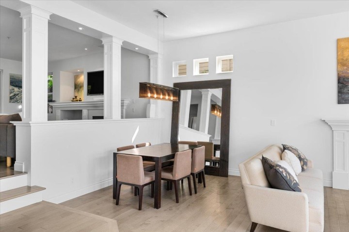 Photo 8 at 4949 Edendale Court, Caulfeild, West Vancouver