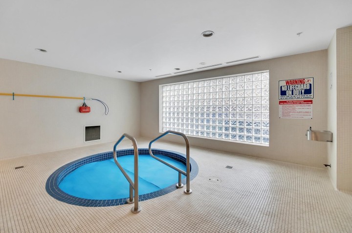 Photo 17 at 1907 - 1050 Smithe Street, West End VW, Vancouver West