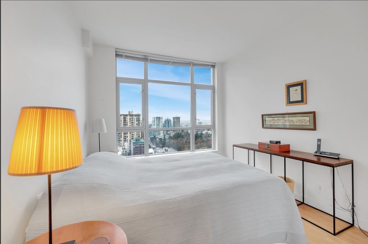 Photo 16 at 1907 - 1050 Smithe Street, West End VW, Vancouver West