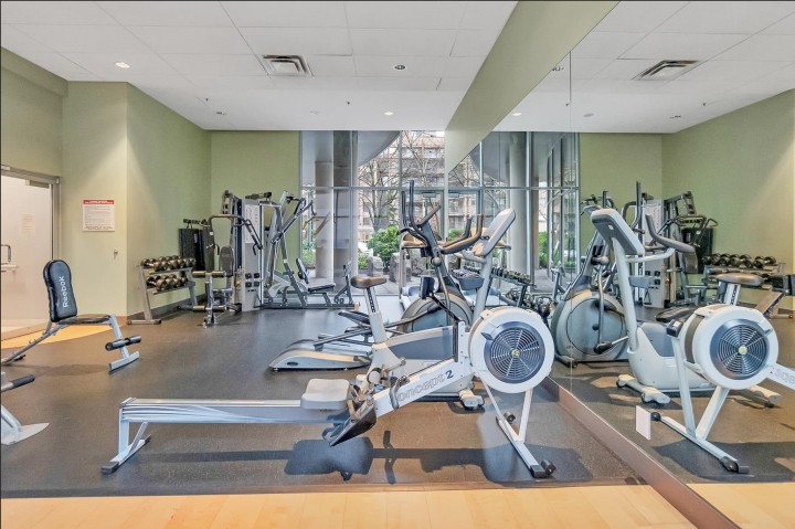 Photo 18 at 1907 - 1050 Smithe Street, West End VW, Vancouver West