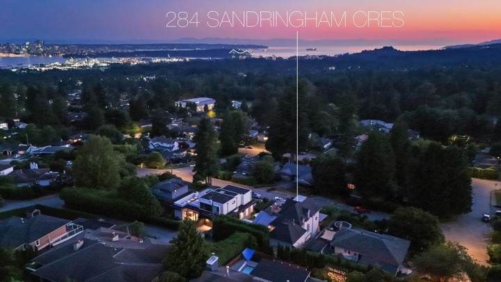 Photo 40 at 284 Sandringham Crescent, Upper Lonsdale, North Vancouver