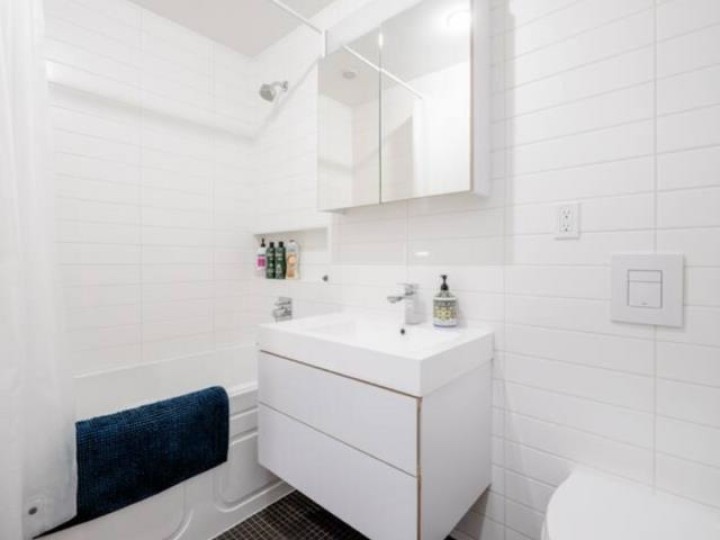 Photo 2 at 701 - 219 E Georgia Street, Strathcona, Vancouver East